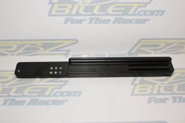 Throttle Enhancer Bracket