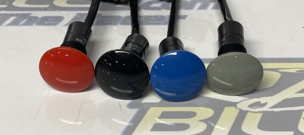 RBZ'S MUSHROOM PUSH BUTTON